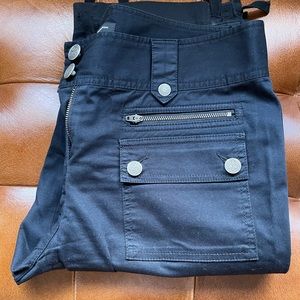 INC International Concepts Cargo Pants